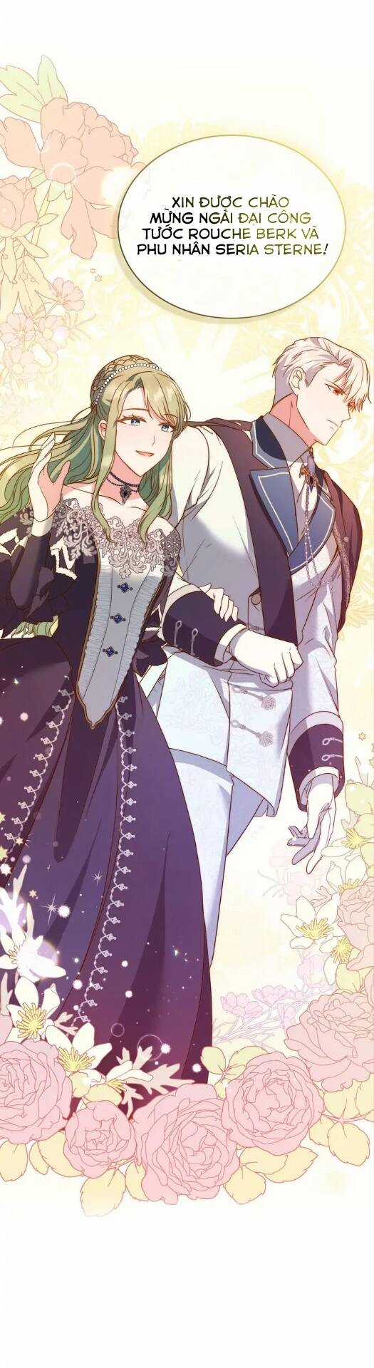 Tôi Trở Thành Nhân Vật Phản Diện Thực Sự Chapter 13 trang 34