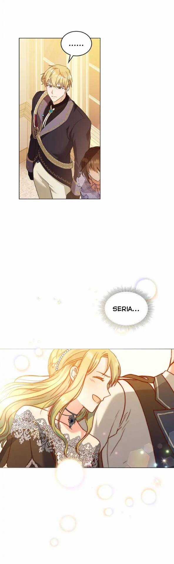 Tôi Trở Thành Nhân Vật Phản Diện Thực Sự Chapter 13 trang 35