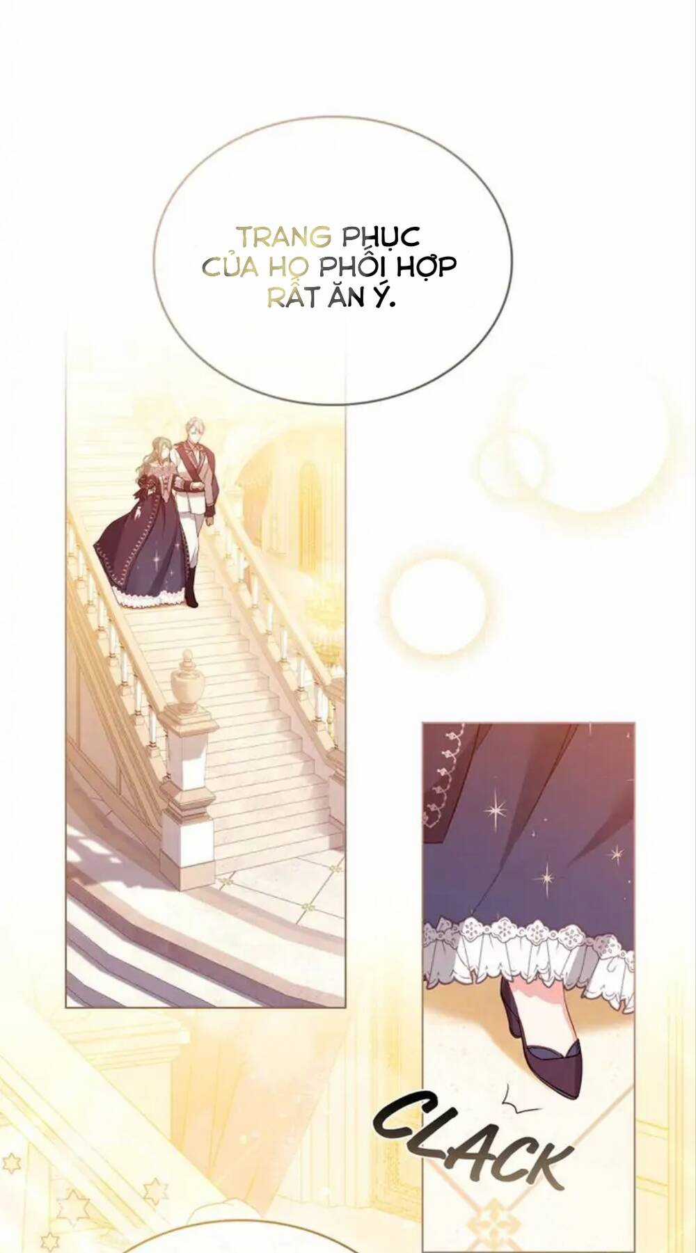 Tôi Trở Thành Nhân Vật Phản Diện Thực Sự Chapter 13 trang 37