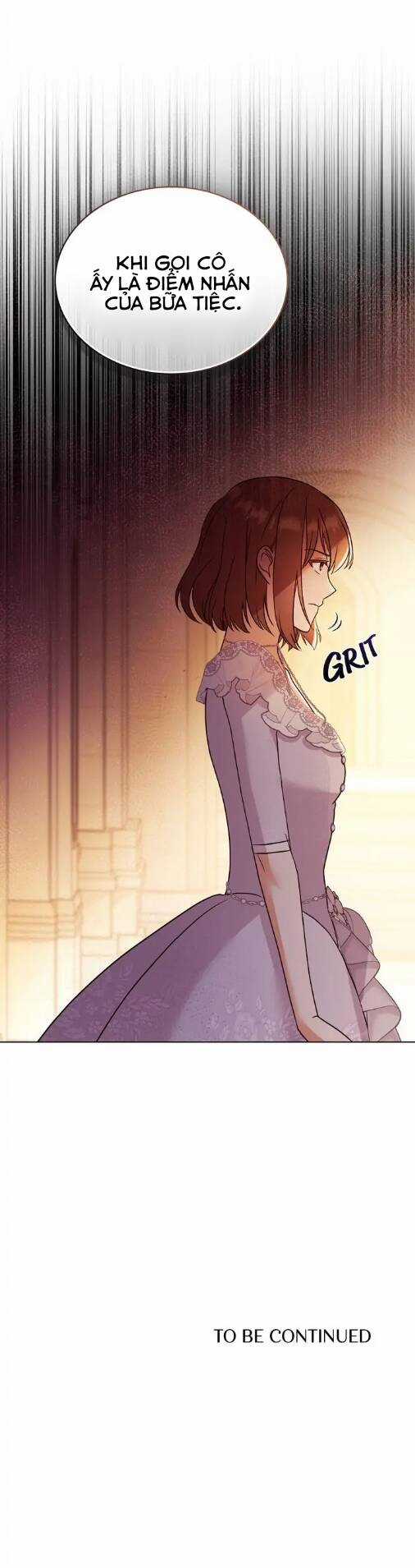 Tôi Trở Thành Nhân Vật Phản Diện Thực Sự Chapter 13 trang 39