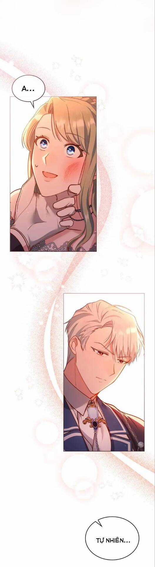 Tôi Trở Thành Nhân Vật Phản Diện Thực Sự Chapter 13 trang 5