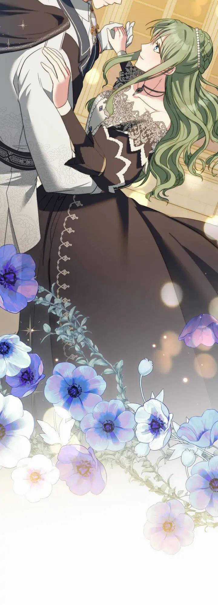 Tôi Trở Thành Nhân Vật Phản Diện Thực Sự Chapter 14 trang 11