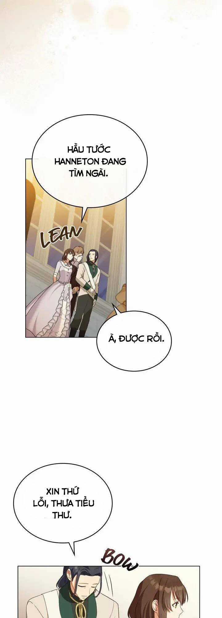 Tôi Trở Thành Nhân Vật Phản Diện Thực Sự Chapter 14 trang 15