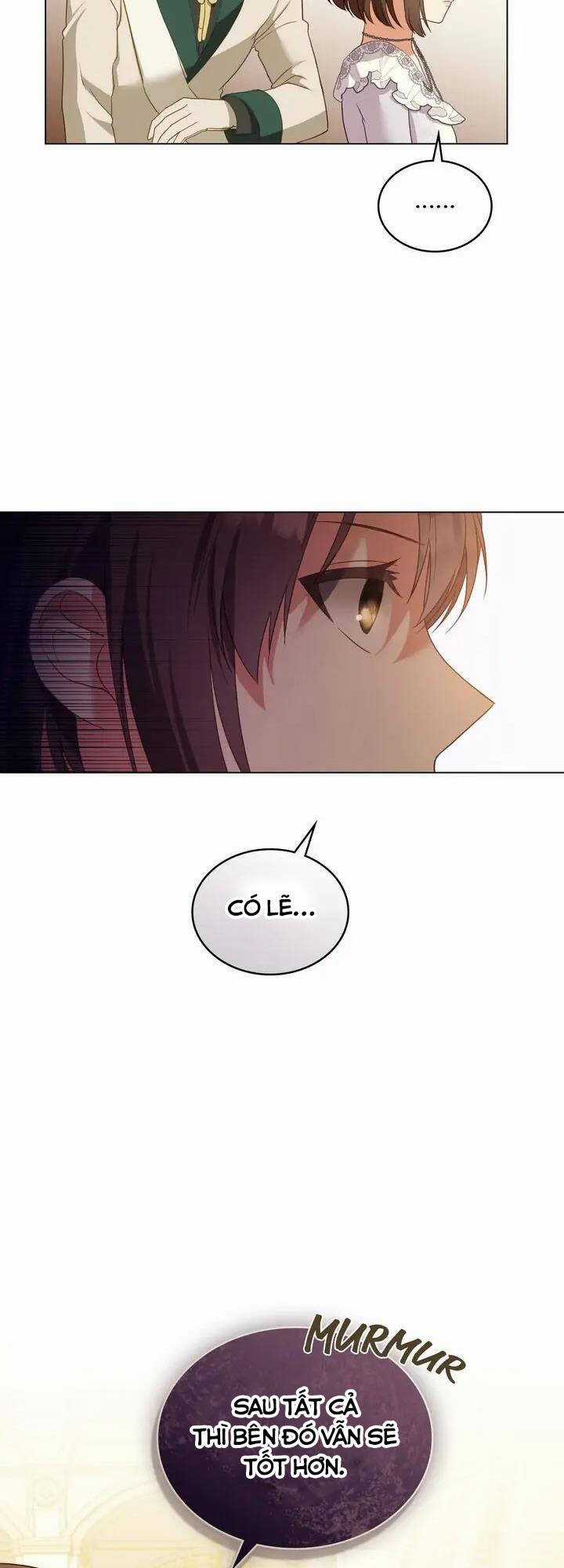 Tôi Trở Thành Nhân Vật Phản Diện Thực Sự Chapter 14 trang 16