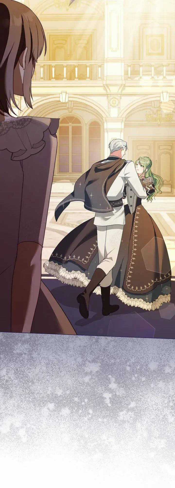 Tôi Trở Thành Nhân Vật Phản Diện Thực Sự Chapter 14 trang 17