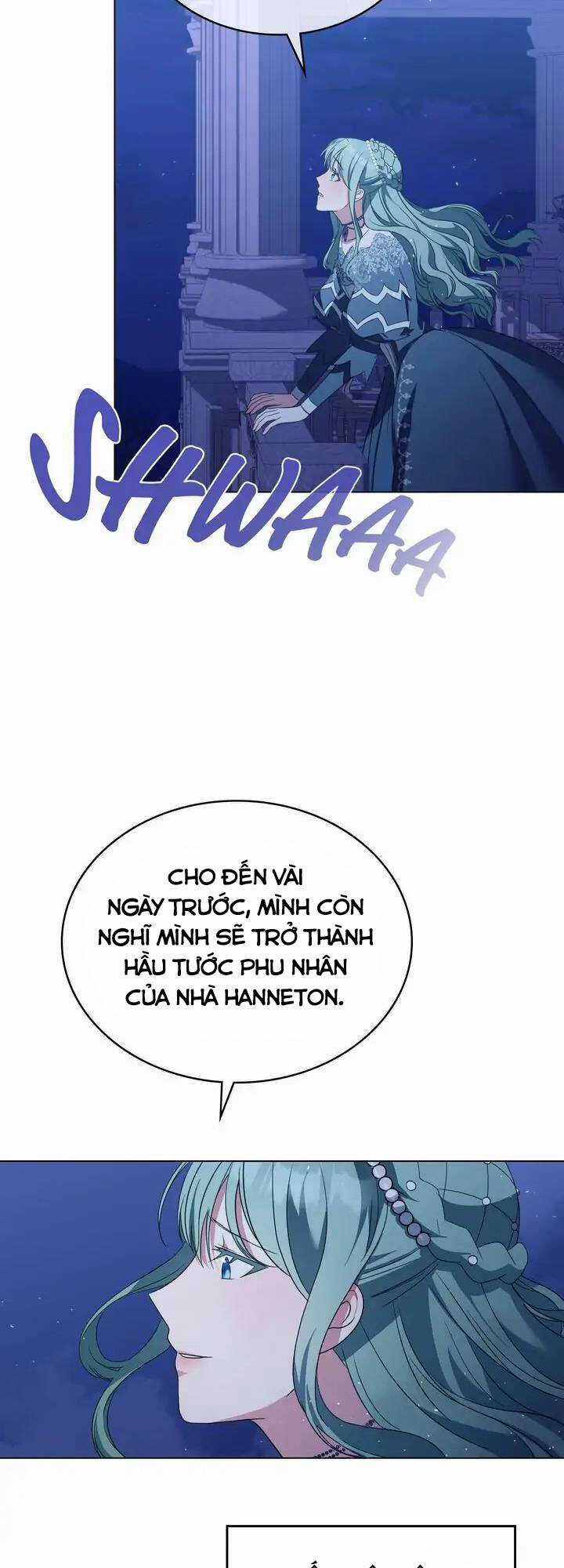 Tôi Trở Thành Nhân Vật Phản Diện Thực Sự Chapter 14 trang 20