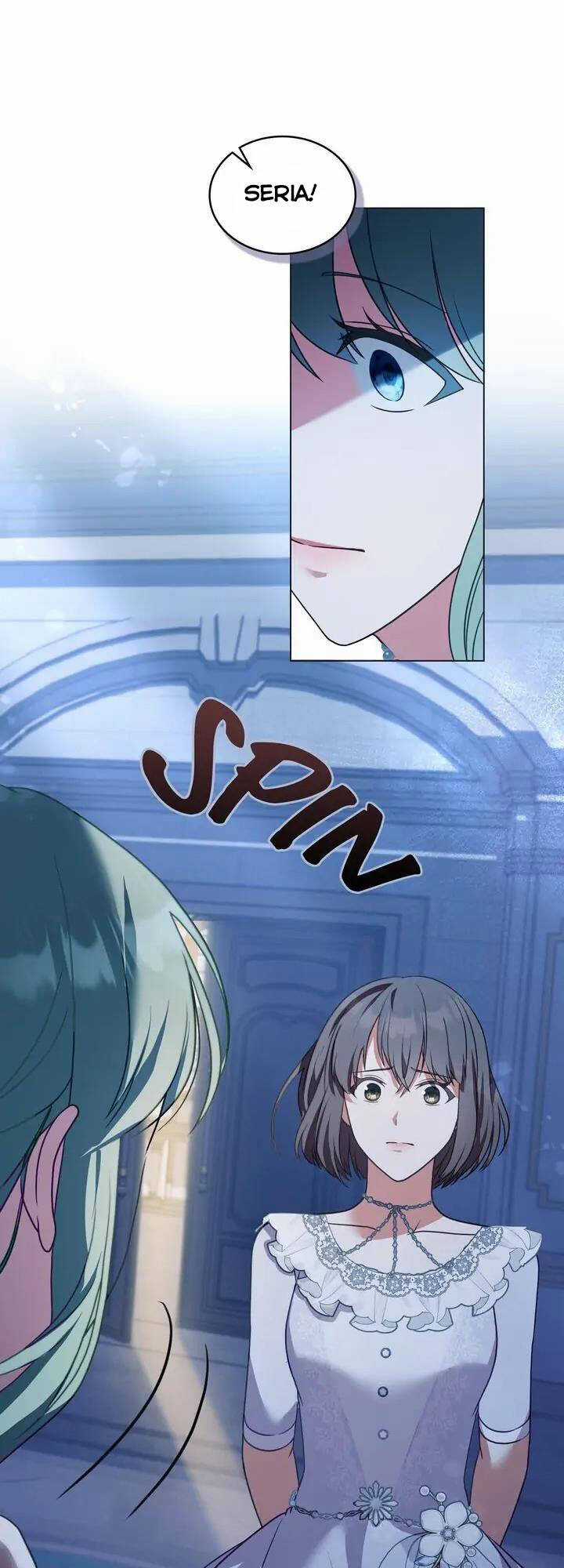 Tôi Trở Thành Nhân Vật Phản Diện Thực Sự Chapter 14 trang 24