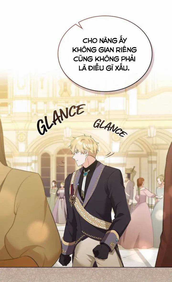 Tôi Trở Thành Nhân Vật Phản Diện Thực Sự Chapter 14 trang 30