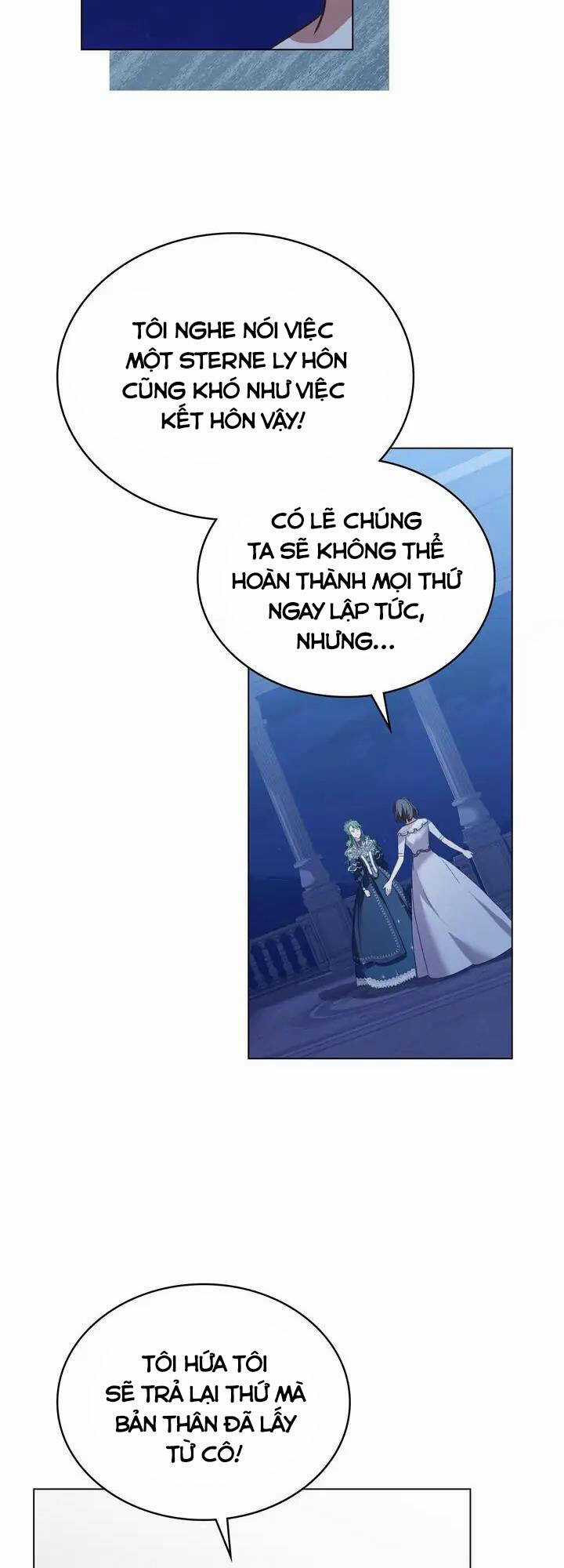 Tôi Trở Thành Nhân Vật Phản Diện Thực Sự Chapter 14 trang 34