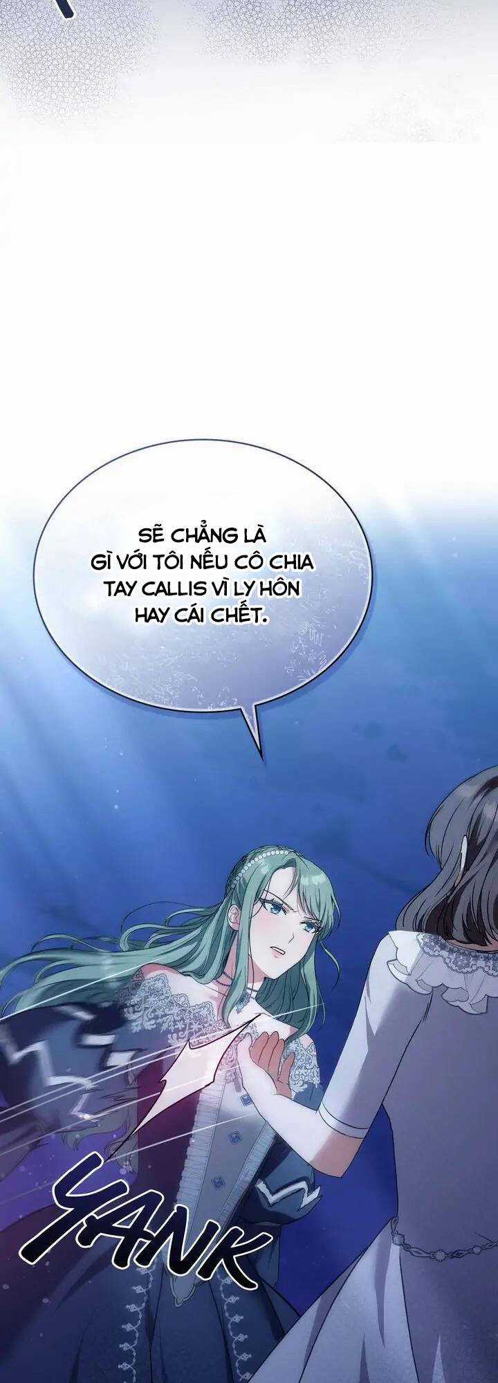 Tôi Trở Thành Nhân Vật Phản Diện Thực Sự Chapter 14 trang 36