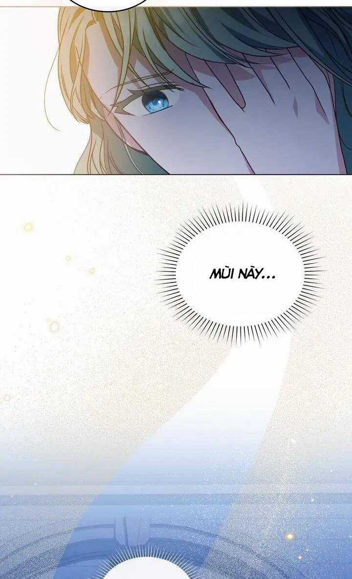 Tôi Trở Thành Nhân Vật Phản Diện Thực Sự Chapter 14 trang 38