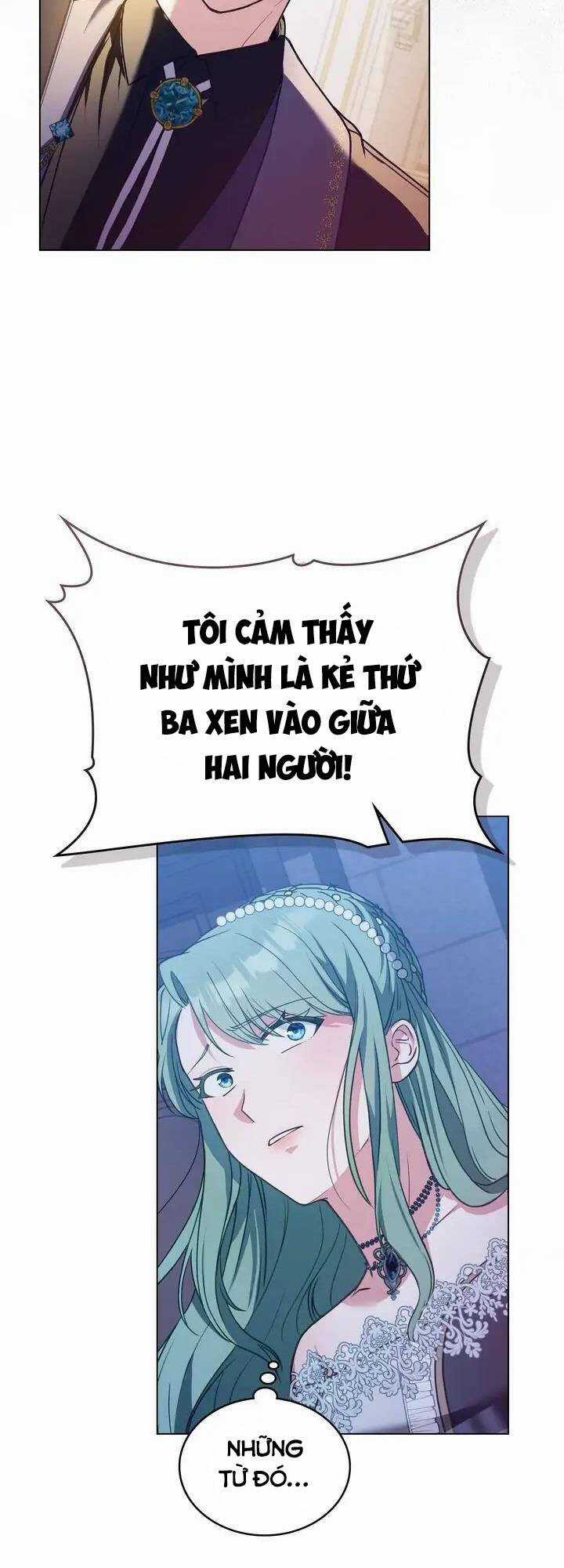 Tôi Trở Thành Nhân Vật Phản Diện Thực Sự Chapter 14 trang 41