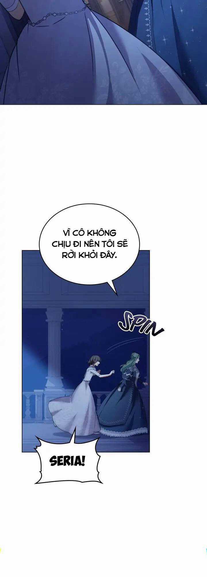 Tôi Trở Thành Nhân Vật Phản Diện Thực Sự Chapter 14 trang 48