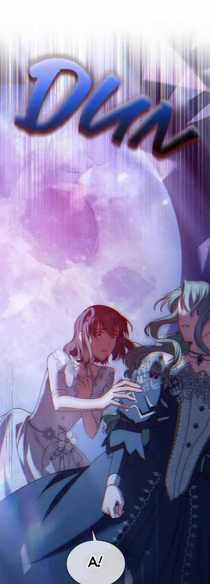 Tôi Trở Thành Nhân Vật Phản Diện Thực Sự Chapter 14 trang 49