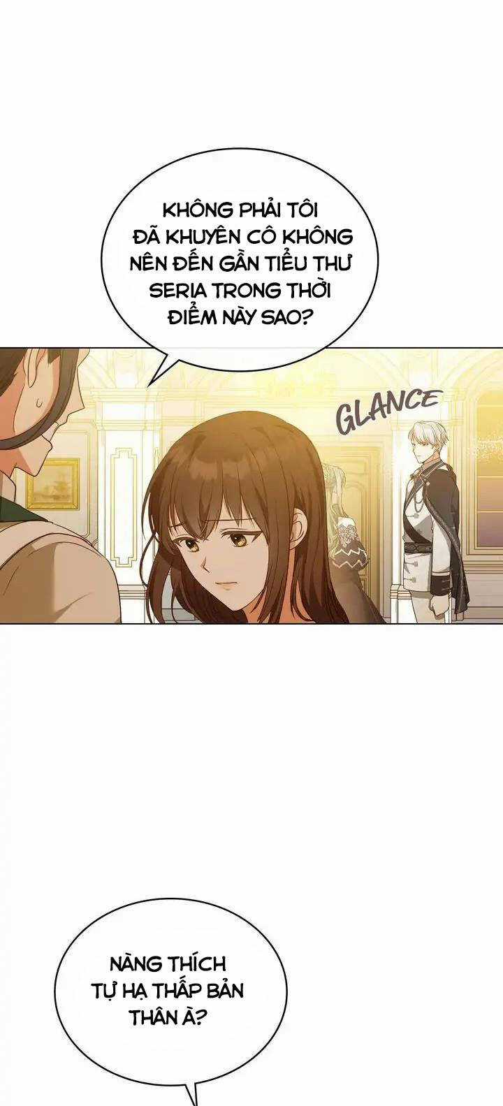 Tôi Trở Thành Nhân Vật Phản Diện Thực Sự Chapter 14 trang 5