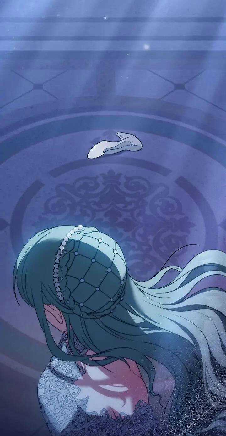 Tôi Trở Thành Nhân Vật Phản Diện Thực Sự Chapter 14 trang 52