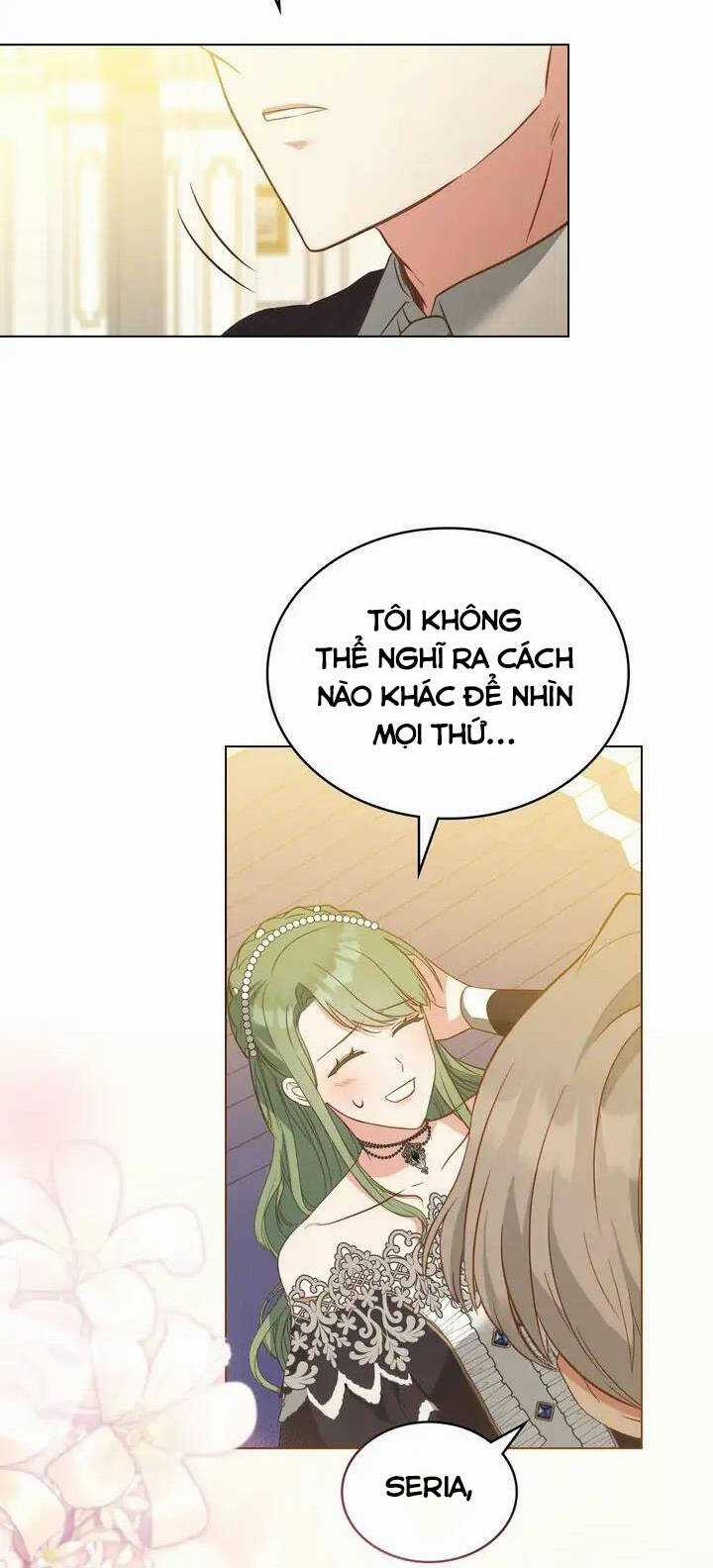 Tôi Trở Thành Nhân Vật Phản Diện Thực Sự Chapter 14 trang 6