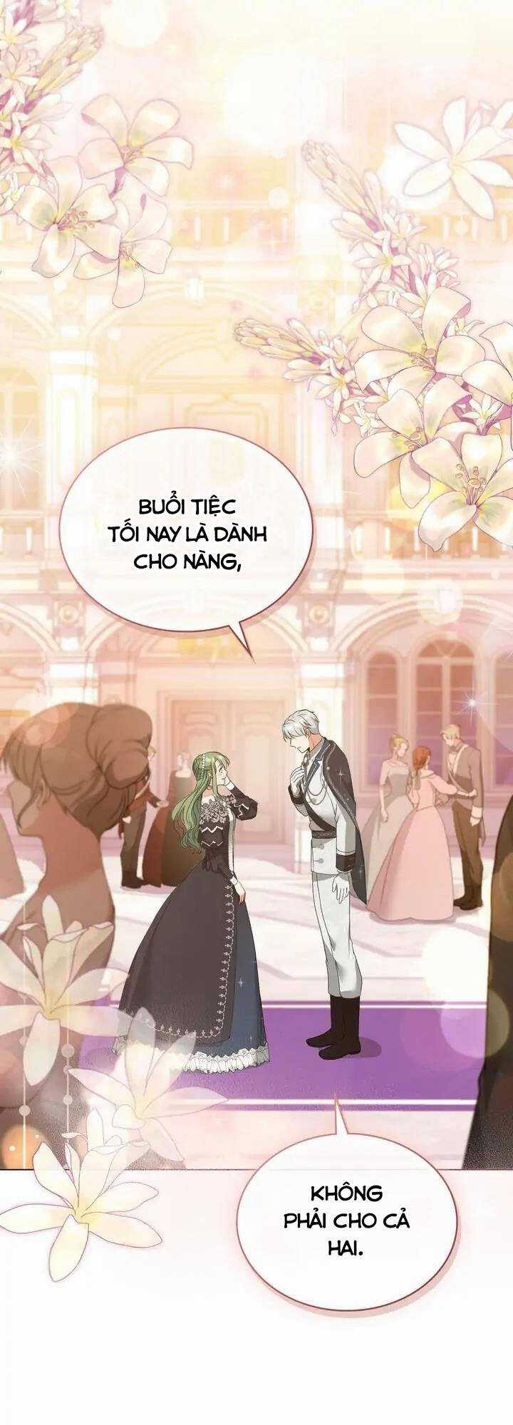 Tôi Trở Thành Nhân Vật Phản Diện Thực Sự Chapter 14 trang 7