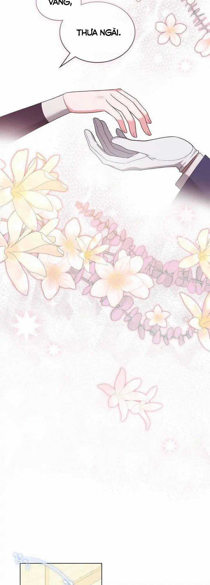 Tôi Trở Thành Nhân Vật Phản Diện Thực Sự Chapter 14 trang 9