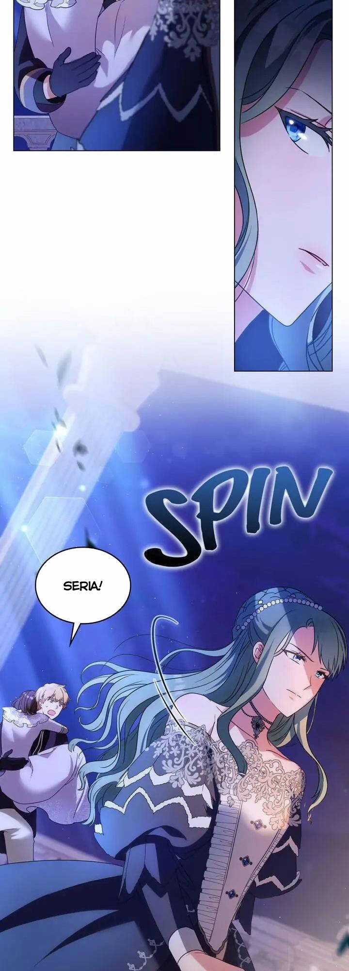 Tôi Trở Thành Nhân Vật Phản Diện Thực Sự Chapter 15 trang 13