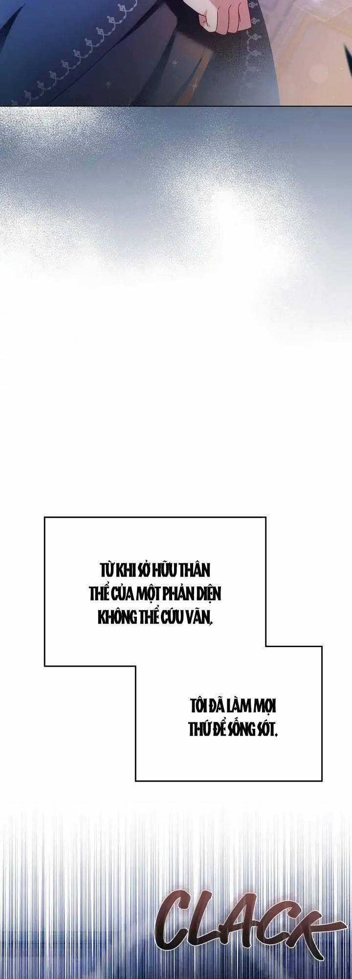 Tôi Trở Thành Nhân Vật Phản Diện Thực Sự Chapter 15 trang 14