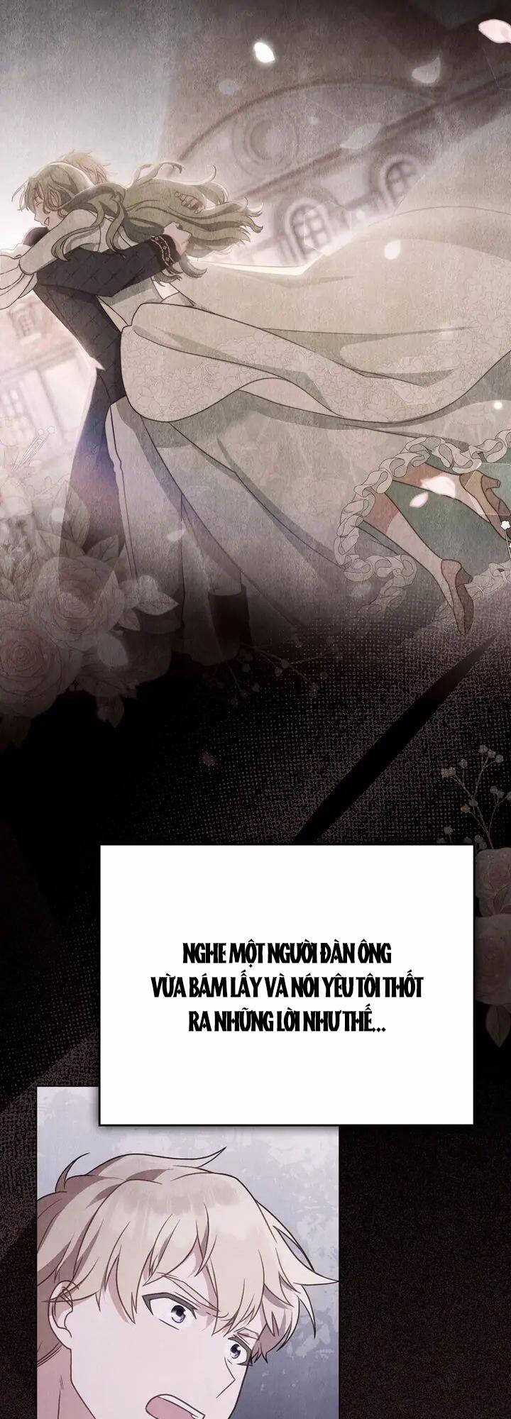 Tôi Trở Thành Nhân Vật Phản Diện Thực Sự Chapter 15 trang 18