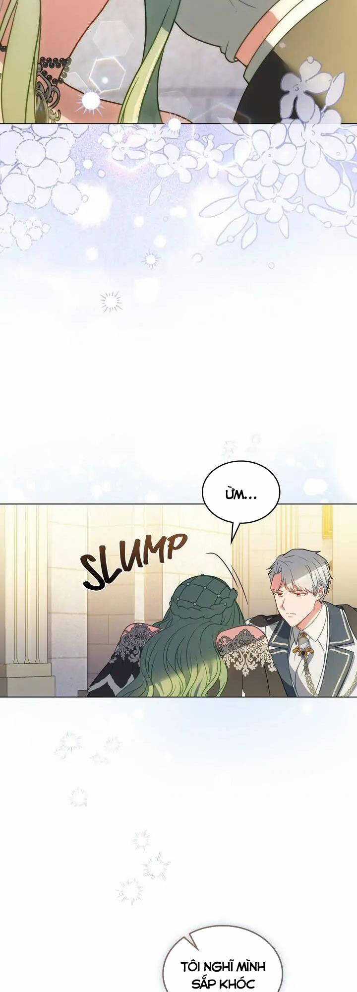 Tôi Trở Thành Nhân Vật Phản Diện Thực Sự Chapter 15 trang 25