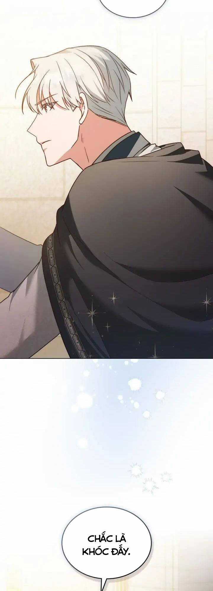 Tôi Trở Thành Nhân Vật Phản Diện Thực Sự Chapter 15 trang 26