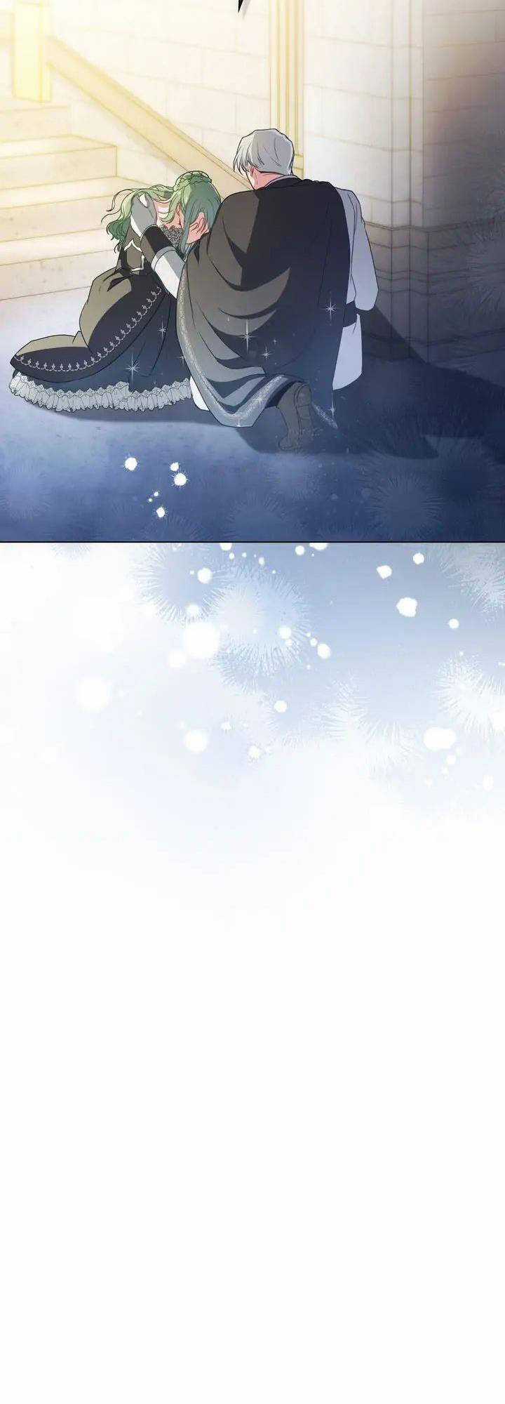 Tôi Trở Thành Nhân Vật Phản Diện Thực Sự Chapter 15 trang 27