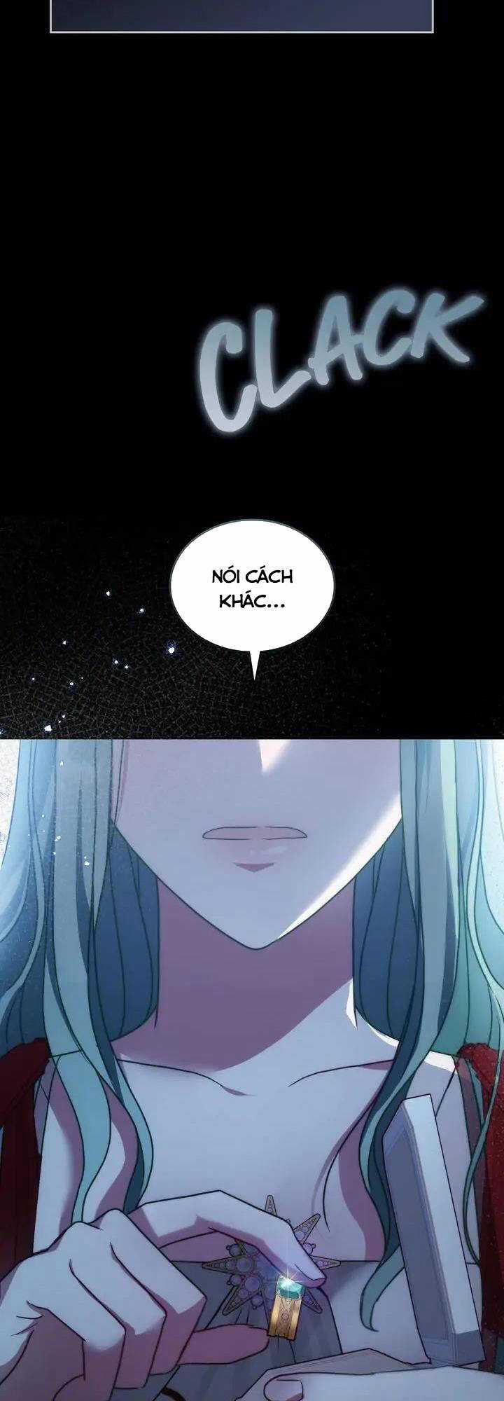 Tôi Trở Thành Nhân Vật Phản Diện Thực Sự Chapter 15 trang 44