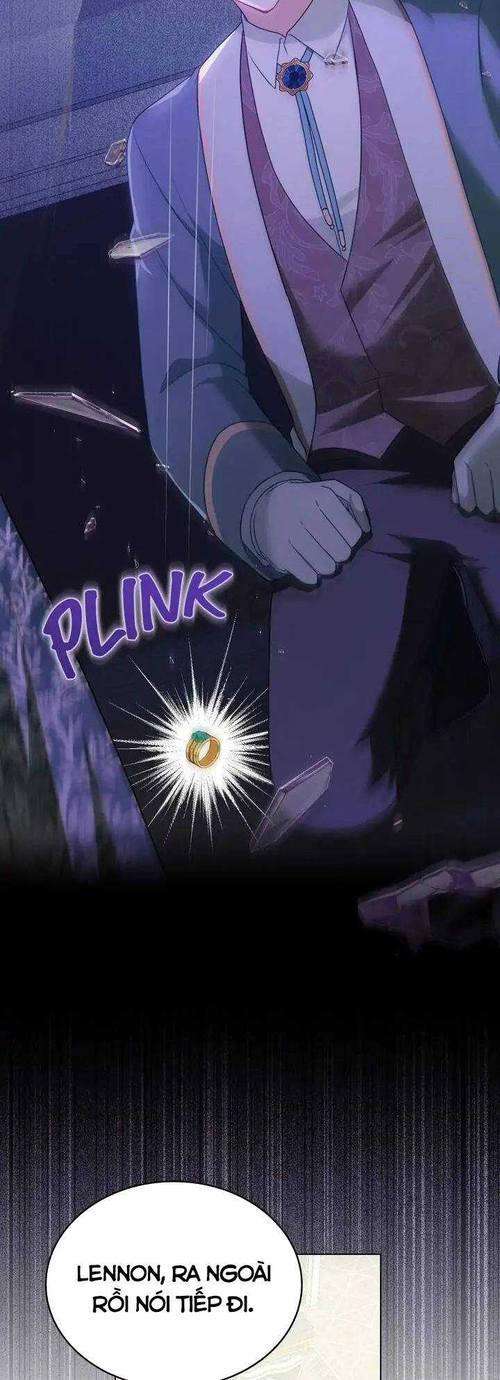 Tôi Trở Thành Nhân Vật Phản Diện Thực Sự Chapter 15 trang 46