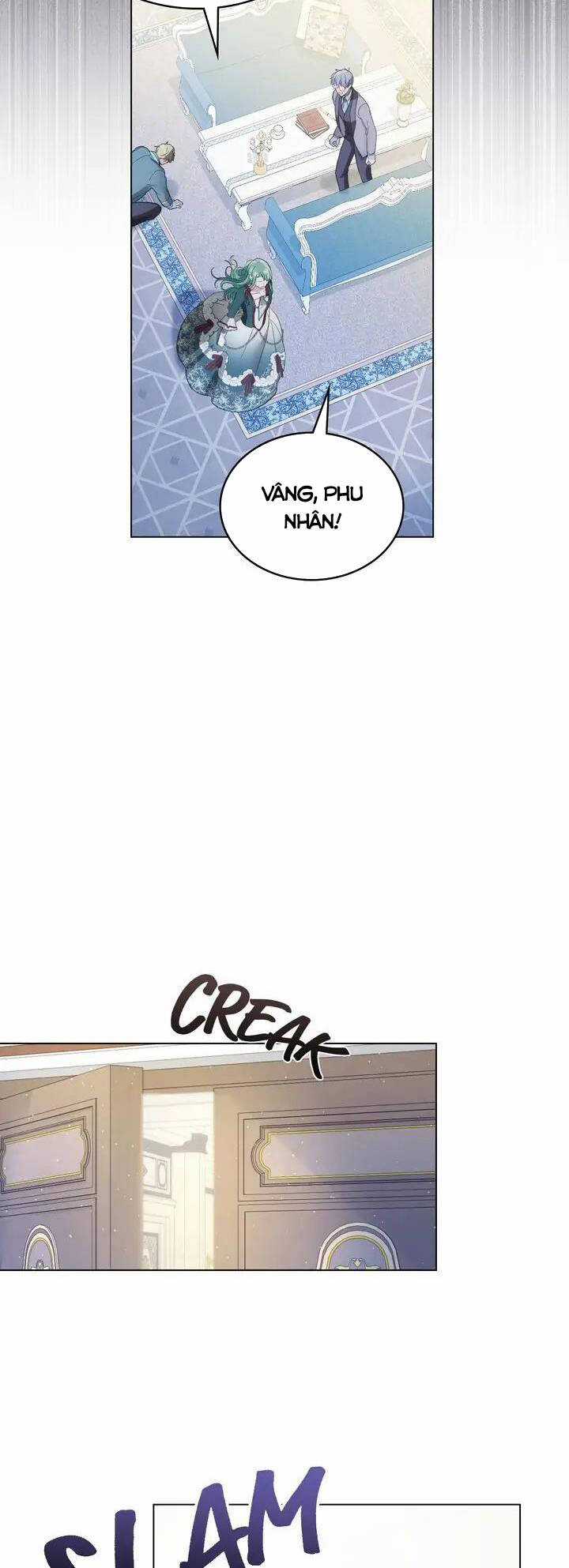 Tôi Trở Thành Nhân Vật Phản Diện Thực Sự Chapter 15 trang 47