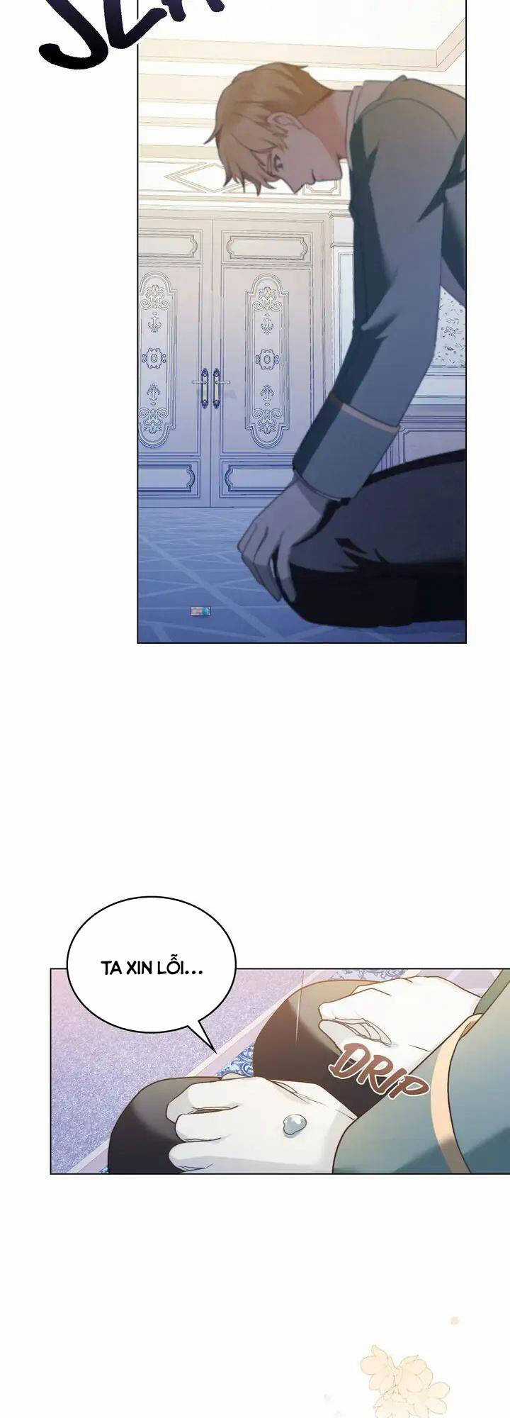 Tôi Trở Thành Nhân Vật Phản Diện Thực Sự Chapter 15 trang 48