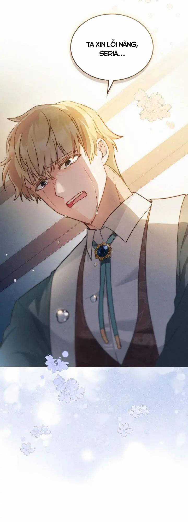 Tôi Trở Thành Nhân Vật Phản Diện Thực Sự Chapter 15 trang 49