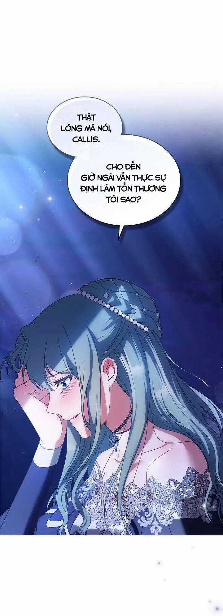 Tôi Trở Thành Nhân Vật Phản Diện Thực Sự Chapter 15 trang 5