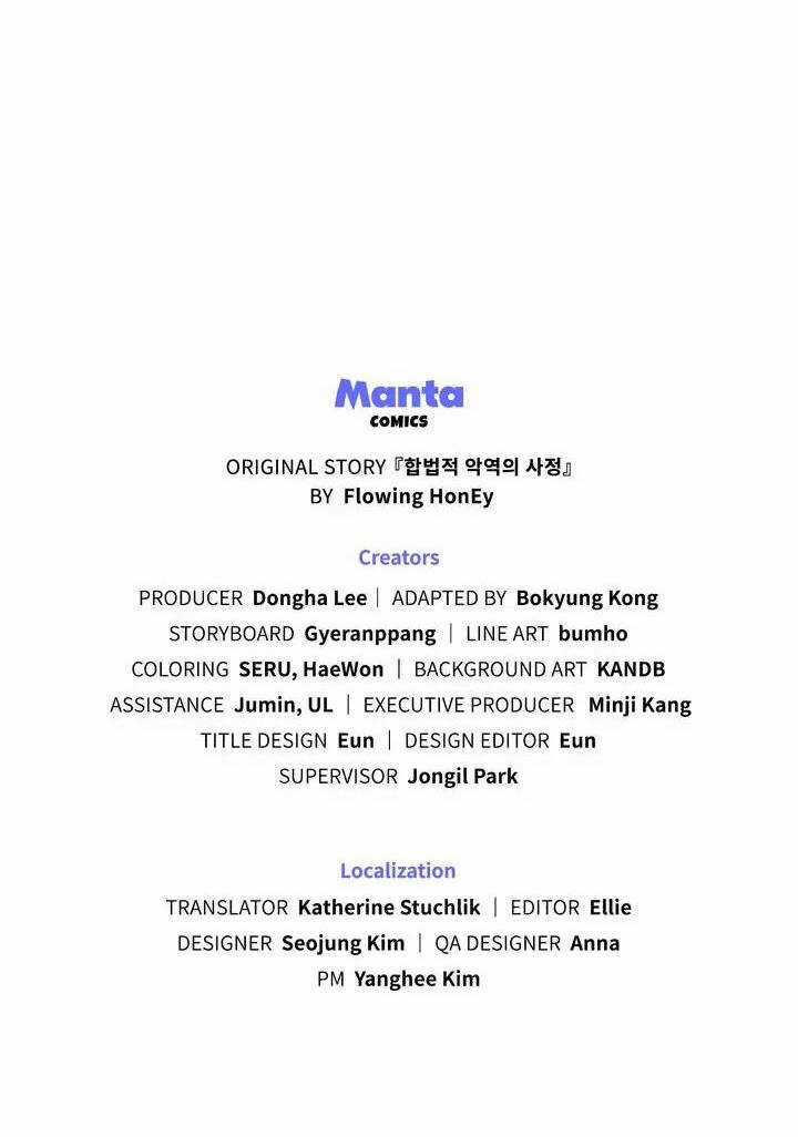 Tôi Trở Thành Nhân Vật Phản Diện Thực Sự Chapter 15 trang 51