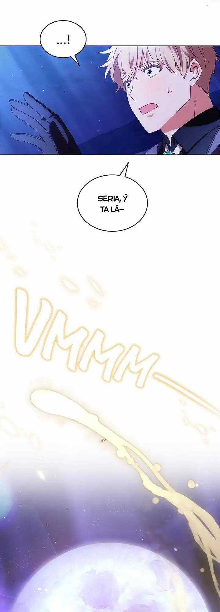 Tôi Trở Thành Nhân Vật Phản Diện Thực Sự Chapter 15 trang 6