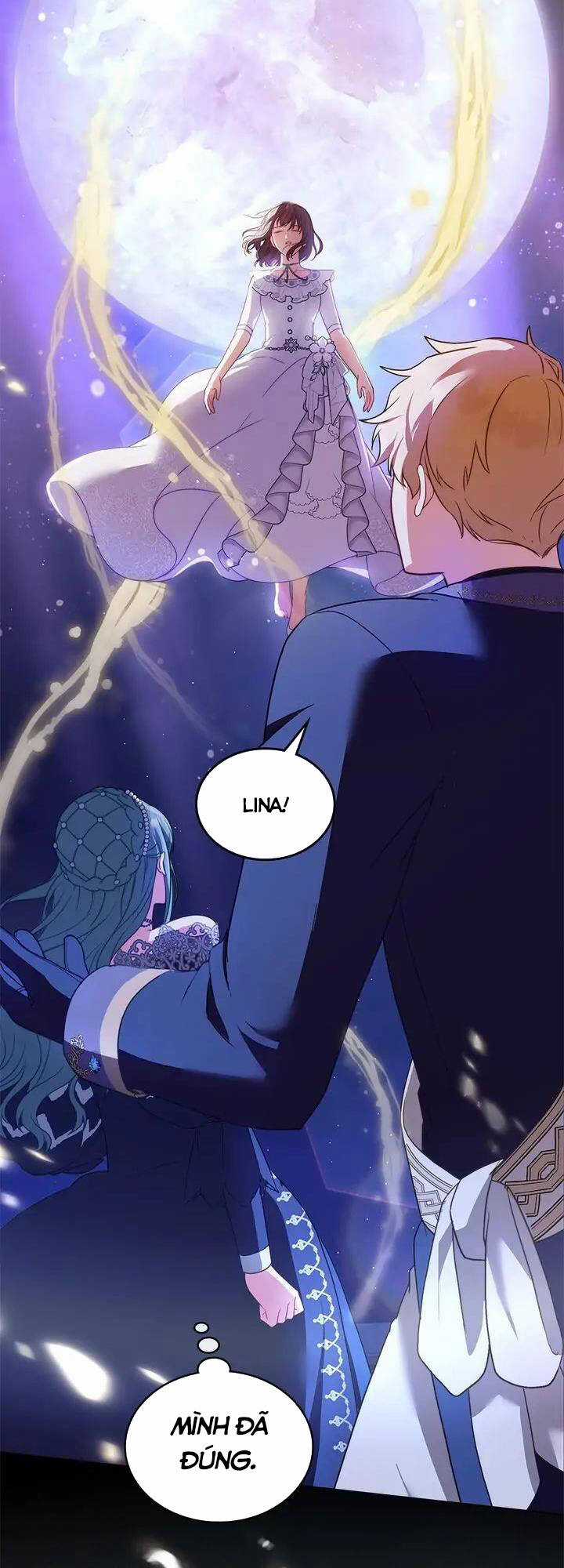 Tôi Trở Thành Nhân Vật Phản Diện Thực Sự Chapter 15 trang 7