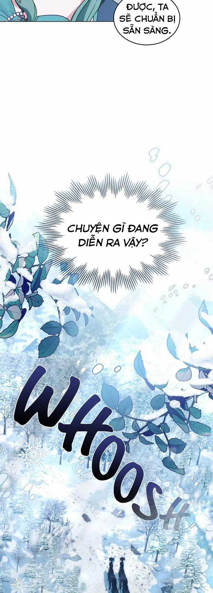 Tôi Trở Thành Nhân Vật Phản Diện Thực Sự Chapter 16 trang 15