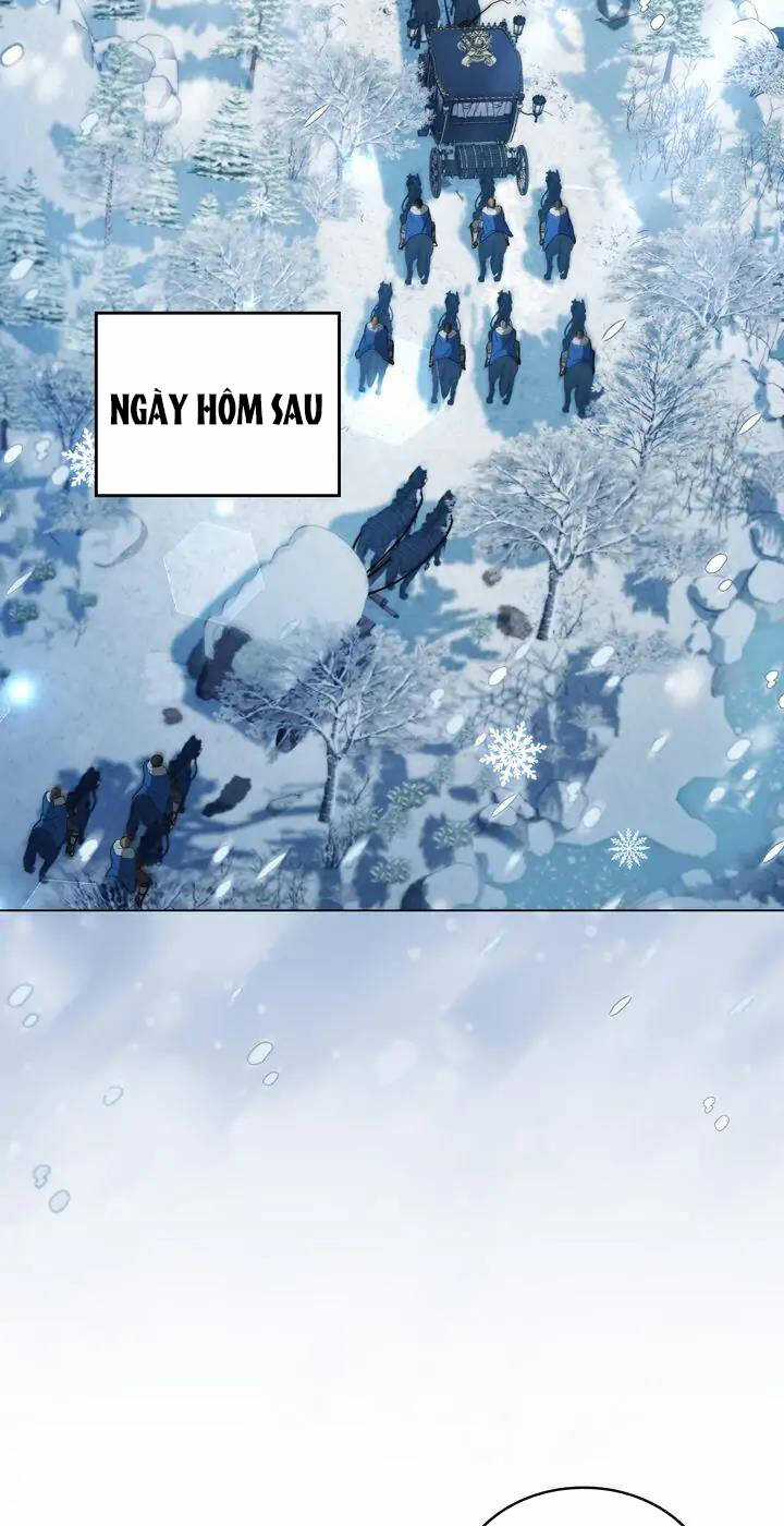 Tôi Trở Thành Nhân Vật Phản Diện Thực Sự Chapter 16 trang 16