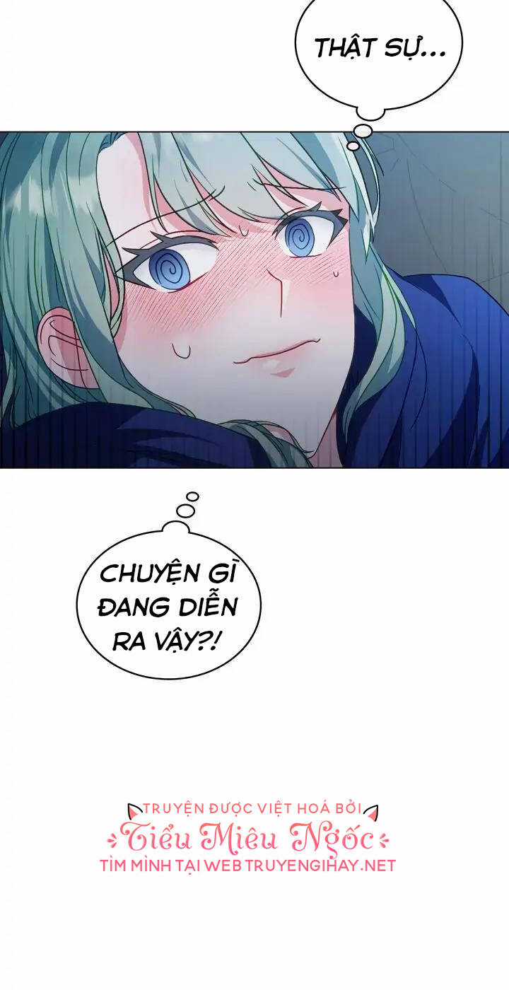 Tôi Trở Thành Nhân Vật Phản Diện Thực Sự Chapter 16 trang 17