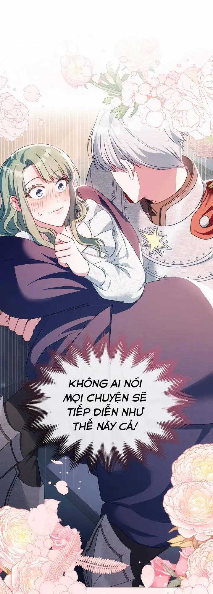 Tôi Trở Thành Nhân Vật Phản Diện Thực Sự Chapter 16 trang 18