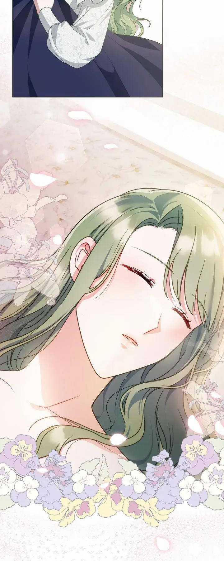 Tôi Trở Thành Nhân Vật Phản Diện Thực Sự Chapter 16 trang 22