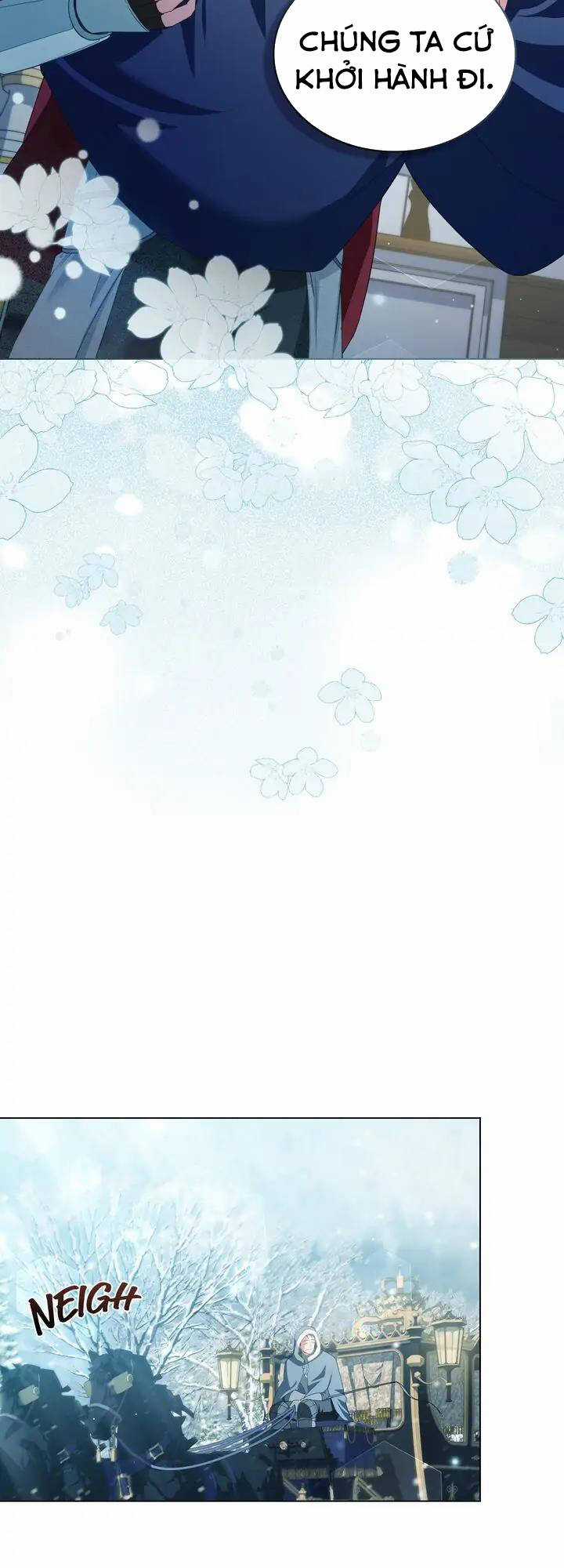 Tôi Trở Thành Nhân Vật Phản Diện Thực Sự Chapter 16 trang 25