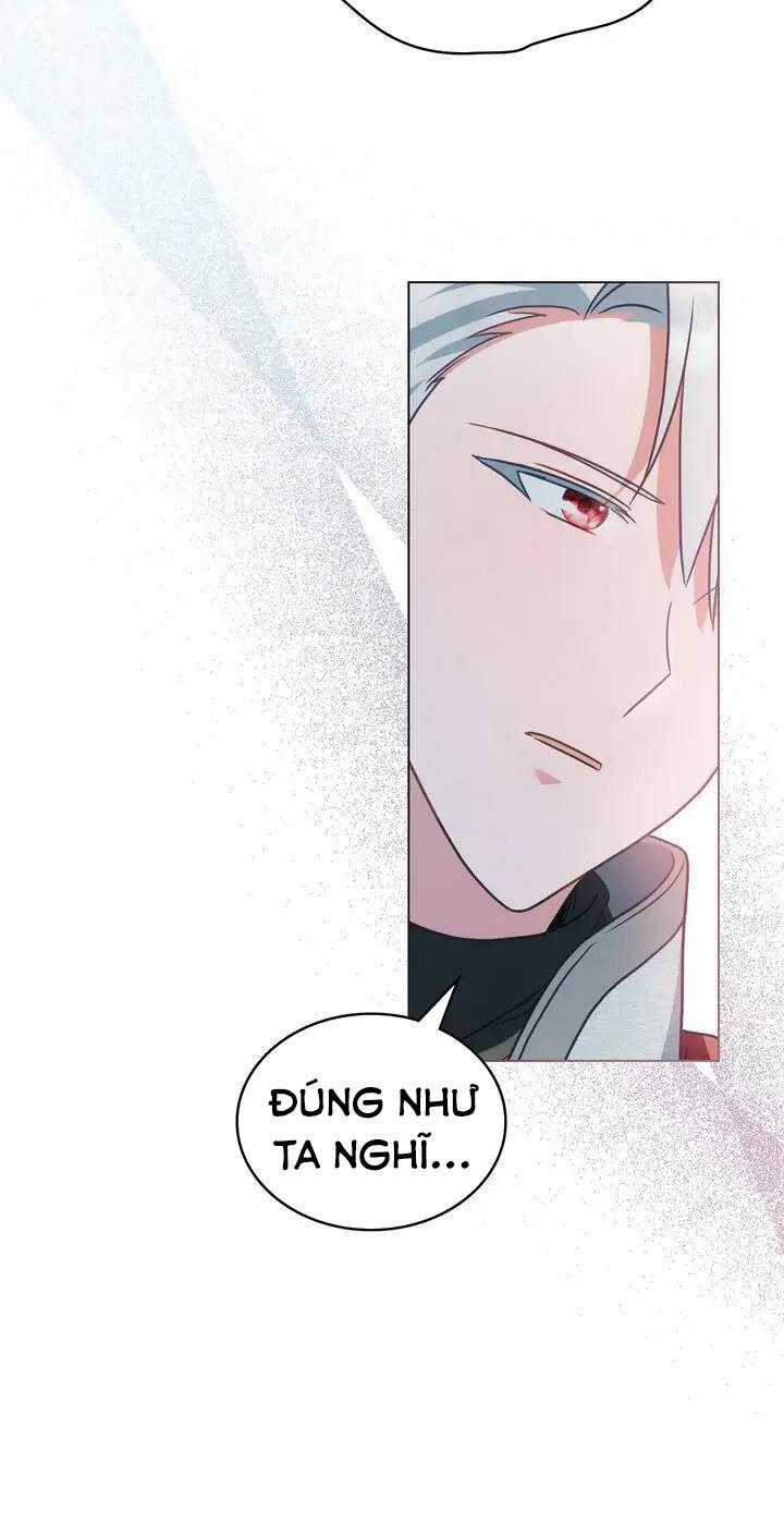 Tôi Trở Thành Nhân Vật Phản Diện Thực Sự Chapter 16 trang 28