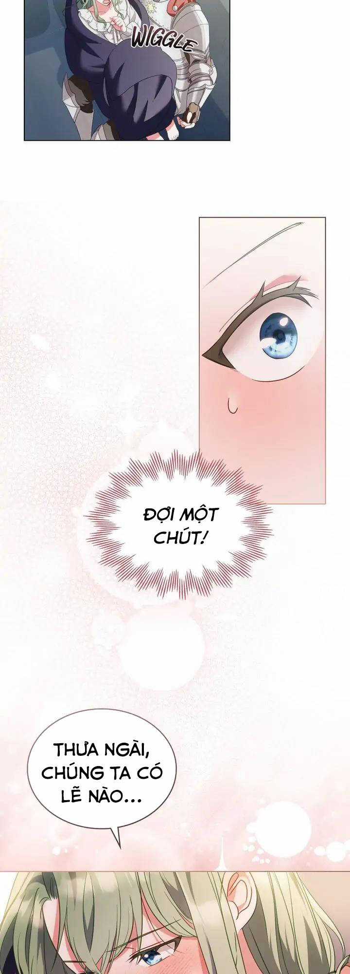 Tôi Trở Thành Nhân Vật Phản Diện Thực Sự Chapter 16 trang 32