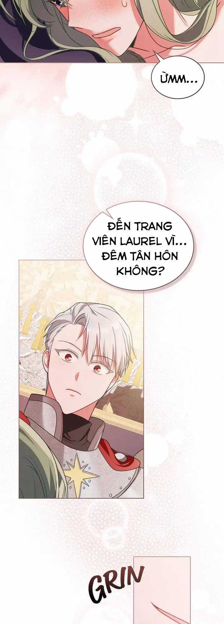 Tôi Trở Thành Nhân Vật Phản Diện Thực Sự Chapter 16 trang 33