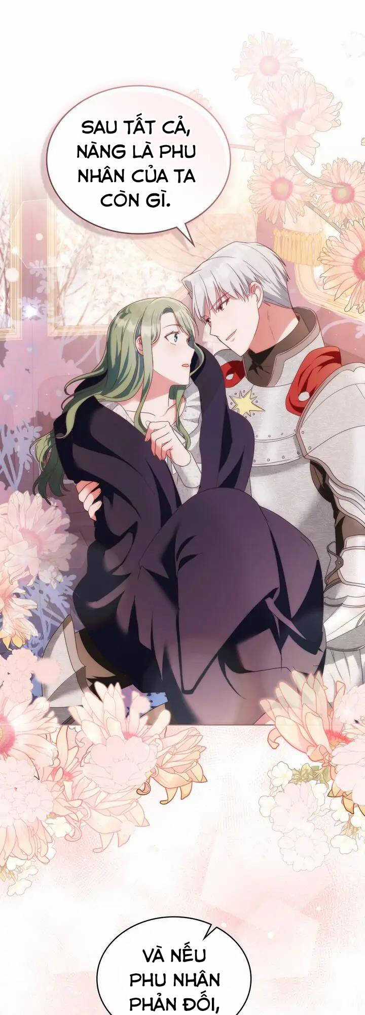 Tôi Trở Thành Nhân Vật Phản Diện Thực Sự Chapter 16 trang 39