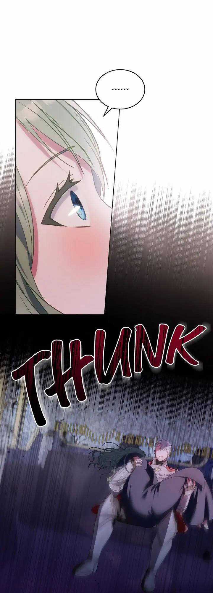 Tôi Trở Thành Nhân Vật Phản Diện Thực Sự Chapter 16 trang 41