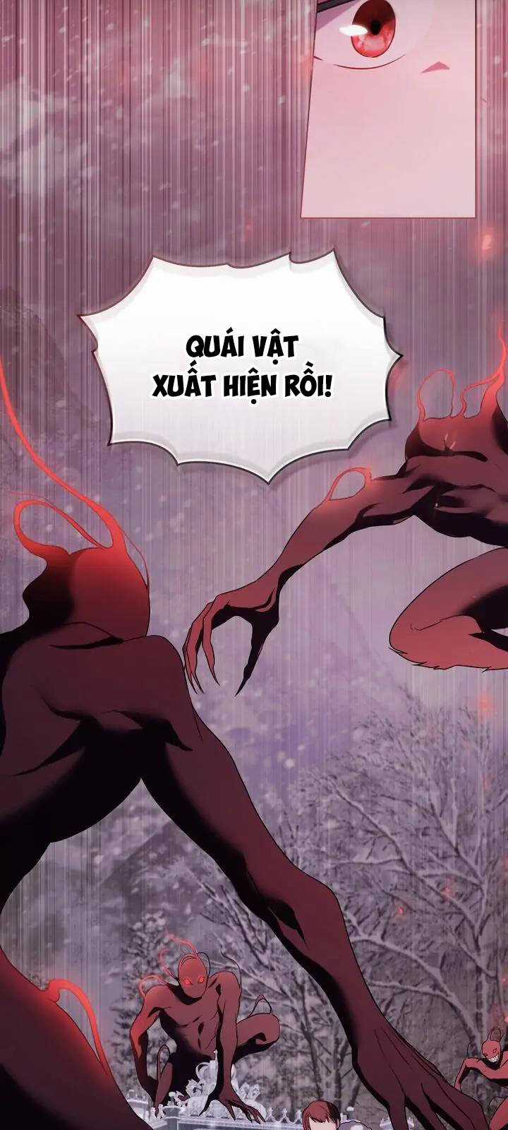 Tôi Trở Thành Nhân Vật Phản Diện Thực Sự Chapter 16 trang 43